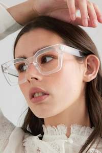 Captivated Soul: Matilda Crystal