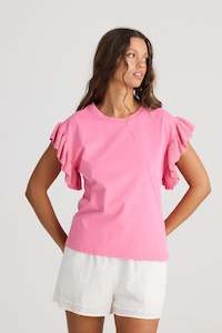 Talisman: Lili Tee Candy