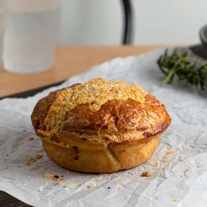 Catering: Mince and Cheese Pies