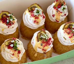 Christmas: Pavlova Six Box