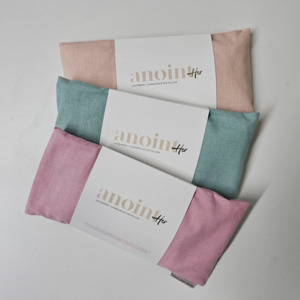 Birthday Click On Image: Aromatherapy Eye Pillow