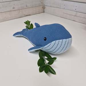 Walter Whale
