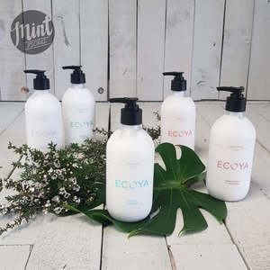 Bodycare Candles Aromatherapy Click Image: Ecoya Hand & Body Lotion