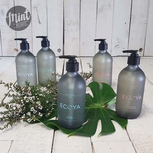 Bodycare Candles Aromatherapy Click Image: Ecoya Hand & Body Wash