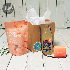 Gift Bags Click In Image: Get Well Soon Gift Bag