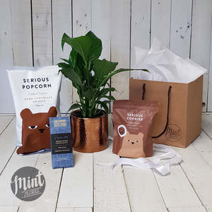 Gift Bags Click In Image: Chocolate Crush Gift Bag