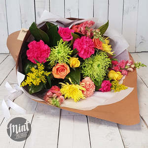Fruit Salad Bouquet