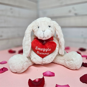 'Snuggle' Bunny