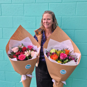 'Rosie' Bouquet | Limited Edition