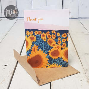 Gift Cards Click On Image: Thank You Card