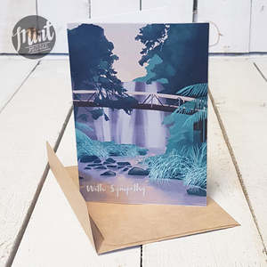 Sympathy Card