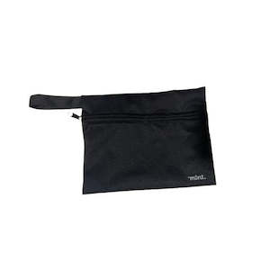 Postpartum Care: Waterproof Carry Bag