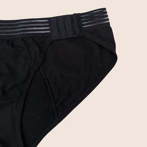 Period Care: Side Hook Leakproof Underwear | Regular Absorption