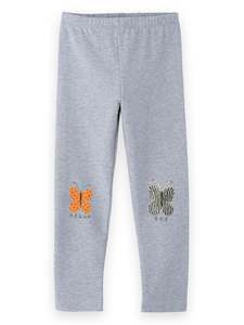 Minti Hello Bye Butterfly Tights