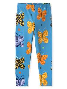 Minti Tropical Butterfly Tights