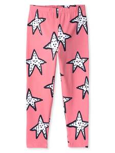 Minti Star Buddies Tights