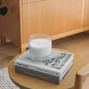 Products: Luxury Scented Candle - SOLD OUT. - Minty & Company