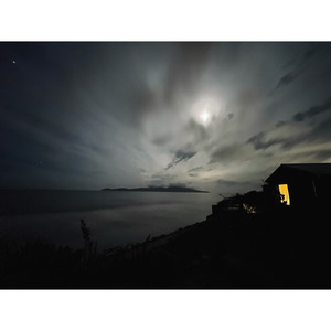 Shining Light - Minty & Company