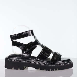 37 SAMPLE - COVE/BLACK OIL