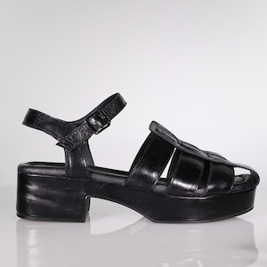 37 SAMPLE - EVIE/BLACK OIL