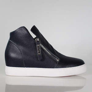 Willott Boots: Willott Boot