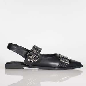 Loafers: Mor