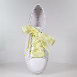 Laces: Satin Laces (Singles)