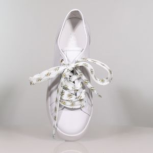 Laces: Lotus Flower Laces