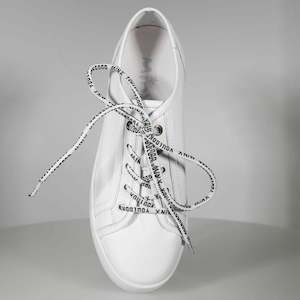 Laces: You Look Good Laces