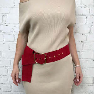 Little Things: Bianca Belt