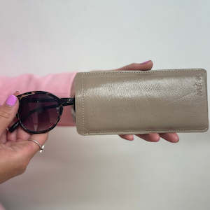 Little Things: Sunglasses Case
