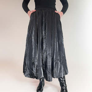 Skirts: Bell Bubble Skirt