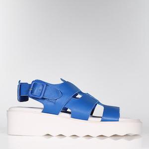 Spring Summer 23 24: Delta