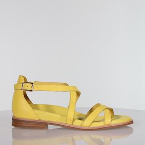 Spring Summer 23 24: Palmer