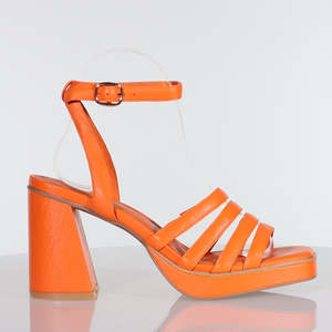 37 SAMPLE - MONET/PERSIMMON