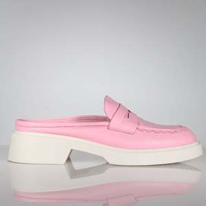 37 SAMPLE - LUCINDA/CANDY PINK