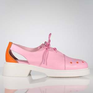 37 SAMPLE - LOLLY/MINXIE BRIGHTS