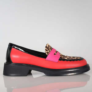 37 SAMPLE - SHOWTIME/LETS GET WILD