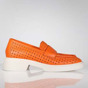 37 SAMPLE - CALYPSO/PERSIMMON