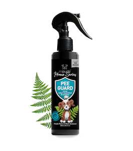 All: Mipuchi Home Series Pee Guard Urine odour neutraliser & sanitiser 250ml