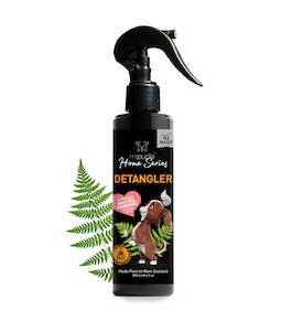 All: Mipuchi Home Series Detangler for Easy Brushing 250ml