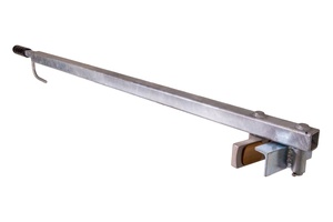 Products: 42mm Miracle Bar® Backing Bar