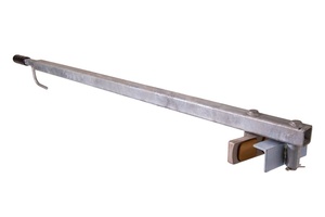 Products: 48mm Miracle Bar® Backing Bar