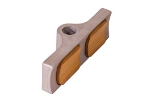 Products: Pivotal Clamp for Miracle Bar
