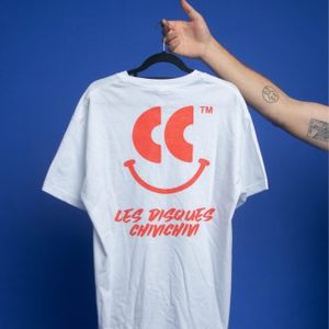 Products: The Back-Print Tee – Mira Studio
