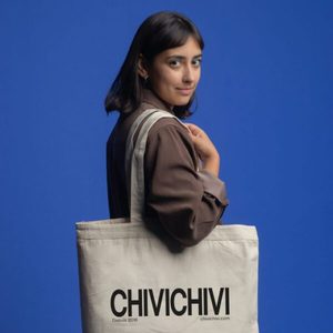 Mira Tote Bag – Mira Studio