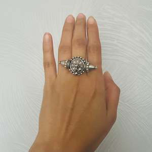 Rings: Neeta