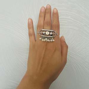 Rings: Rachita