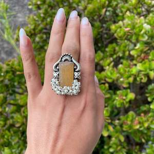 Rings: Statement Rings