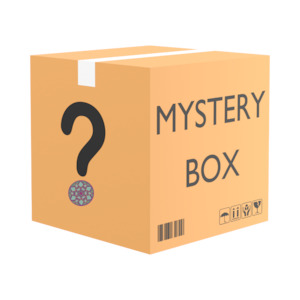 Rings: Mystery Box